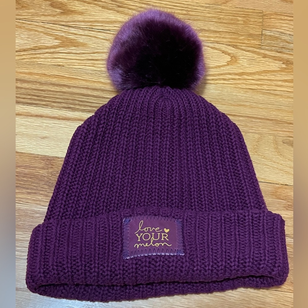 Love Your Melon beanie